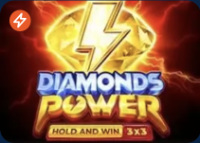 Diamond Power