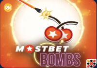 Mostbet Bombs