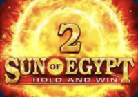 Sun of Egypt